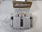 Acdelco 18FR1382N Brake Caliper, Rear Left Gm 19362857 For Sierra Silverado. Fixed Price $92.95.