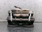 02 - 03 Chevrolet Trailblazer Left Driver Front Brake Caliper. Fixed Price $44.76.