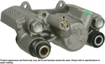 Cardone Reman Disc Brake Caliper 19 2612. Fixed Price $111.21.