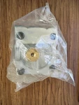 Haldex Like-nu Part No. KN28071X Relay Valve. Fixed Price $39.00.