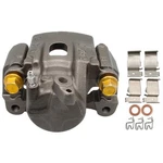 Raybestos FRC10609 Line Reman Semi Loaded Caliper & Bracket Assy. Fixed Price $87.69.
