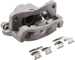 Disc Brake Caliper-caliper With Installation Hardware Fits 04-10 Toyota Sienna. Fixed Price $173.99.