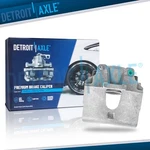 Front Left Driver Side Brake Piston Caliper For 2000 - 2002 Dodge Dakota Durango. Fixed Price $85.34.