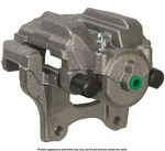 Rear Driver Side Cardone Disc Brake Caliper For Bmw (19-B3328). Fixed Price $128.80.