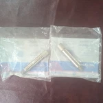 Ac Delco 179-1318 Gm 18025353 Front Caliper Bolt W Sleeve -- Set Of 2.. Fixed Price $20.00.