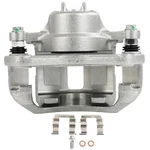 Front Right W/ Bracket For 2006 - 2011 Dodge Attitude Kia RIO5 Brake Calipers. Fixed Price $46.77.