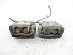 2013-2016 Subaru Brz Front Brake Caliper Set Lh Rh 26292CA011 Oem. Fixed Price $44.99.