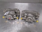 Pair New Acura Tl Brake Calipers Front Both Sides 2004-2008 Oem 17CL16VN. Fixed Price $199.99.