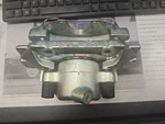 New Ate Saab 9000 Front Left Brake Caliper 4573765 113571800072 Fits 1994-1998. Fixed Price $300.00.