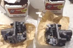 Cambro Semi-loaded Rear Brake Calipers & Bracket Ford Truck Mazda C-max Escape. Fixed Price $99.99.