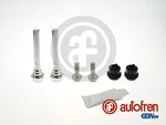 Autofren Seinsa D7216C Guide Sleeve Set, Rear Brake Caliper Front Axle. Fixed Price $21.59.