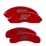 Front Rear Set Mgp Disc Brake Caliper Cover Ford Edge 2021-2024. Fixed Price $299.99.