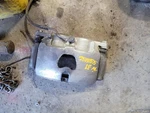 Driver Left Caliper Front Fits 19-25 Dodge 2500 Pickup 2028630. Fixed Price $111.89.