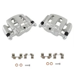 Lablt Front Lh&rh Brake Calipers W/ Bracket Mercury Ford Explorer 2006-2010. Fixed Price $92.01.