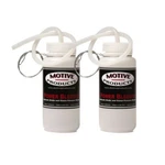 Motive Products 1820 Brake Fluid Catch Bottle Kit (pair). Fixed Price $41.71.