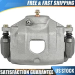 Nugeon 1 Front Left Disc Brake Caliper Fits 2004-2009 Kia Spectra. Fixed Price $137.93.