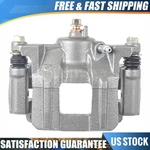 Nugeon Rear Right Disc Brake Caliper Fits 2009-2015 Honda Pilot. Fixed Price $166.26.