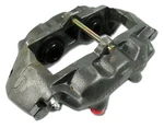 New Left Front Caliper With O-ring Seals Delco Moraine For 1965-1982 Corvette. Fixed Price $225.99.