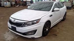 Passenger Caliper Front Vin 8TH Digit Turbo Fits 13-15 Optima 6583131. Fixed Price $75.90.