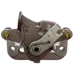 Disc Brake Caliper-r-linesemi-loaded Coated And Bracket Assembly Raybestos Reman. Fixed Price $189.45.