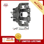 Brake Caliper 18-B5300 Rear Left W/bracket For 11-20 Jeep Grand Cherokee Dodge. Fixed Price $55.00.