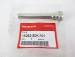 Genuine Oem Honda Acura 45262-S0K-A01 Disc Brake Caliper Pin Upper. Fixed Price $21.00.