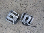 21-26 Cadillac Escalade Rear Left Driver & Right Passenger Brake Caliper Set Oem. Fixed Price $200.00.
