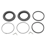 For Porsche 914 70-72 Ate Front Passenger Side Disc Brake Caliper Seal Kit. Fixed Price $22.96.