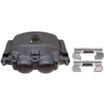 Disc Brake Caliper-r-linesemi-loaded And Bracket Assembly Raybestos Reman. Fixed Price $90.99.