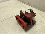 Fiat 500 Abarth 2012 Rear Right Passenger Side Brake Caliper Bosch Factory. Fixed Price $123.40.