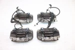 2004 Porsche Boxster 986 Conv #424 Front & Rear Brake Calipers 2.7L 2.5L. Fixed Price $735.99.