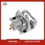 Rear Left Brake Caliper For Mazda CX-7 2.5L 2010-11 2012 18B5043 L20626990D. Fixed Price $41.79.
