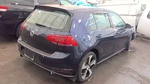 Driver Left Caliper Rear Solid Brake Rotor Fits 15-19 Golf Gti 6977846. Fixed Price $99.90.