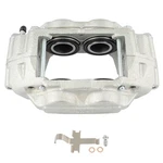 Front Left 1X Brake Caliper Kits Zinc 19-3327 For Subaru Impreza 2006-2007. Fixed Price $58.24.