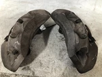 2010-2013 Land Range Rover Brembo Front 6 Piston Calipers Sets Oem. Fixed Price $399.00.