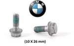 Rear Caliper Mounting Bolts Select 82-13 For Bmw 7 M3 M5 M6 X1 X3 Z4. Fixed Price $25.49.
