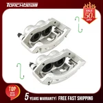 Front Brake Calipers W/ Bracket For 2000 2001 Dodge Ram 1500 Set Of 18B4762A. Fixed Price $120.99.