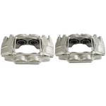 Front Brake Calipers 2PCS For 2014-2020 Toyota 4RUNNER Lexus GX460. Fixed Price $117.41.
