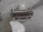 03 04 05 06 07 Honda Accord L. Caliper Front Cyl 3797. Fixed Price $48.91.
