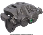 A1 Cardone 19-B6449 Disc Brake Caliper For 11-17 Honda Odyssey. Fixed Price $144.99.
