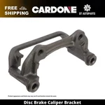 For 1988-1997 Chevrolet Camaro Disc Brake Caliper Bracket Cardone 1989 1990 1991. Fixed Price $62.79.