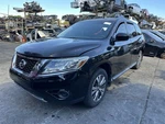 Driver Left Caliper Rear Fits 09-24 Murano 1391314. Fixed Price $58.10.