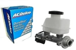 Brake Master Cylinder With Reservoir Acdelco 18M894 Non-abs. Fixed Price $71.99.