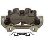 Raybestos FRC12523 Line Reman Semi Loaded Caliper & Bracket Assy. Fixed Price $170.45.