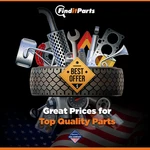Cardone 19-B3190 Brake Caliper. Fixed Price $103.28.