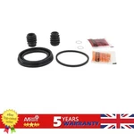 Front Brake Caliper Repair Kit For Honda Accord Hr-v Mitsubishi Eclipse 99-22. Fixed Price $55.52.