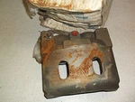 Ford F5TZ-2B121-AX Remanufactured Caliper Assembly *free Shipping*. Fixed Price $99.99.