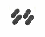 Carlson 16122 Disc Brake Caliper Guide Pin Boot Kit (#R16). Fixed Price $10.00.
