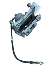 2023 2024 2025 Mazda CX-50 Oem Front Left Brake Caliper. Fixed Price $120.08.