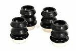 Disc Brake Caliper Guide Bushing Kit Front/rear Acdelco Gm PBK039 419 16118K. Fixed Price $21.99.